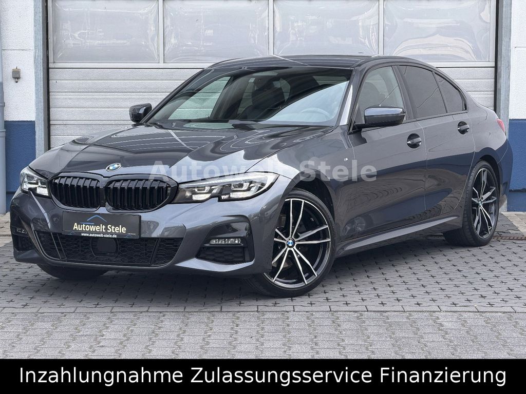 Image of BMW 320
