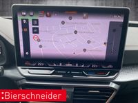 Cupra Leon - Vorschau Bild 16