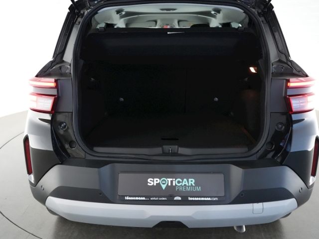 Frontera C HYBRID GS eDCT+NAVI+RÜCKFAHRKAMERA+SI