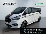 Ford Tourneo Custom 320 L1H1 VA Autm. Sport *Leder*CA - Ford Tourneo