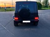 Mercedes-Benz G450d / AMG Line/Night-Paket/ Herstellergarantie - Mercedes-Benz G 450 mit Panoramadach