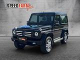 Mercedes-Benz G 500 Final Edition Absolute Rarität - gebrauchte Mercedes-Benz G 500 aus dem Jahr 2012