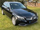 Mercedes-Benz C 220 d T Avantgarde 9G Automatik - gebrauchte Mercedes-Benz C 220 aus dem Jahr 2018