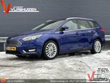 Ford Focus Wagon 1.0 First Edition | klima | Cruise | - Ford: Wagon