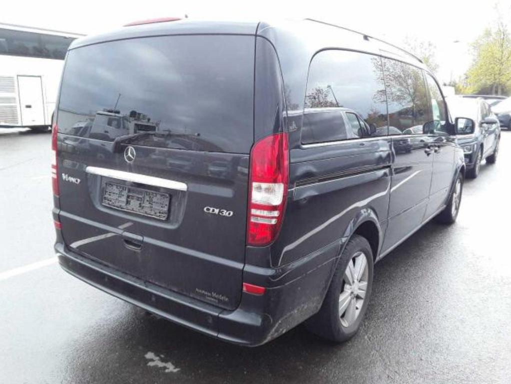 Mercedes-Benz Viano