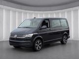 Volkswagen T6.1 Multivan 4Mot 204PS*StandHzg AHK ACC R-Kam - 7-Sitzer Vans