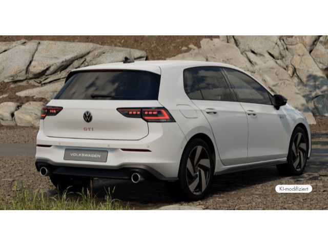 Volkswagen Golf - Bild 4