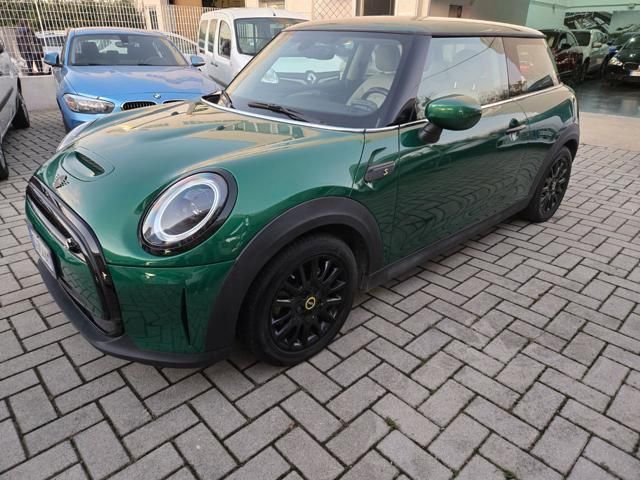 MINI MINI Cooper SE Classic
