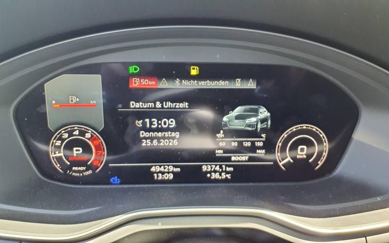 Audi RS 5 Competition Plus quattro *ABT-LS*510 PS* foto 9