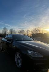 BMW 640 Gran Coupé 640d xDrive Gran Coupé M Spor... - BMW 640 Gran Coupé von privat