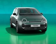 Renault Twingo - Vorschau Bild 8