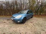 Ford Fiesta, 1,4l mit 80PS, TÜV, AHK, A/C,... - Ford Fiesta aus 2002: 1.4