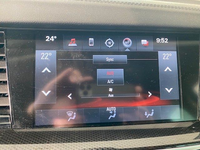 Fahrzeugabbildung Opel Insignia B ST 1.5T DYNAM. NAVI/LED/KAMERA/VIRTU.