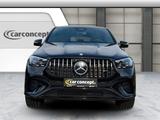 Mercedes-Benz GLE 53 AMG Coupe 4Matic *Pano*AHK*ACC*Softclose* - Mercedes-Benz GLE 53 AMG: Coupe