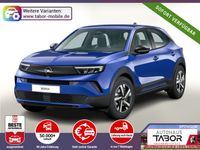 Opel Mokka - Vorschau Bild 1