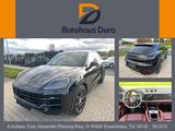Porsche Cayenne GTS Coupe Sport Design Paket + Panorama - Porsche Cayenne aus 2025