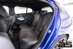 BMW 118 d M Sport PremiumP|DrivingA|Kamera|LED|SHZ