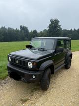 Suzuki Jimny 1.5 ALLGRIP Comfort