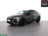 Audi Q8 e-tron Sportback 55 qu S LINE MATRIX,S-SITZE