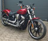 Harley-Davidson Breakout 114 - Harley-Davidson Motorräder in Düsseldorf