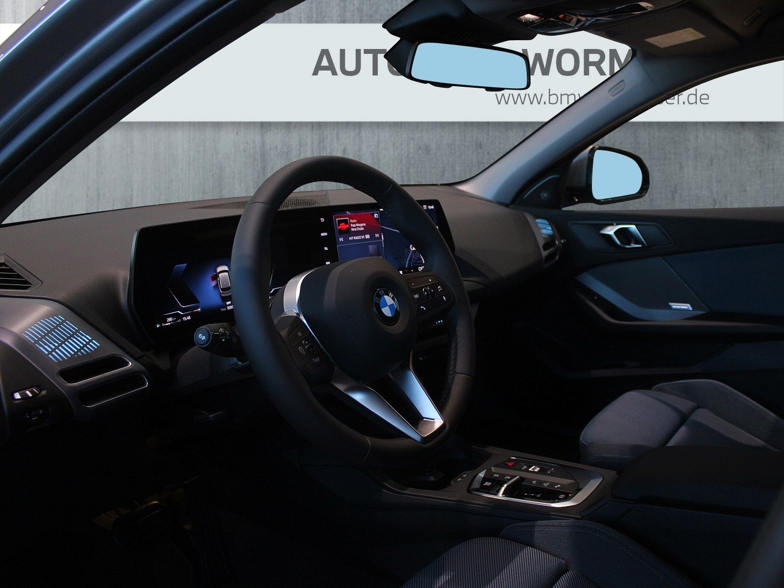 BMW 118 - Bild 8