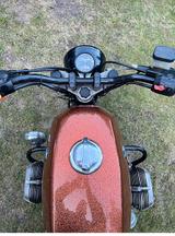 BMW R65 Scrambler Umbau Boxer-Klassik - BMW R65