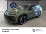 Volkswagen Tayron 2.0 TDI DSG 4Motion R-Line Navi IQ.Light  - Volkswagen Tayron: R Line