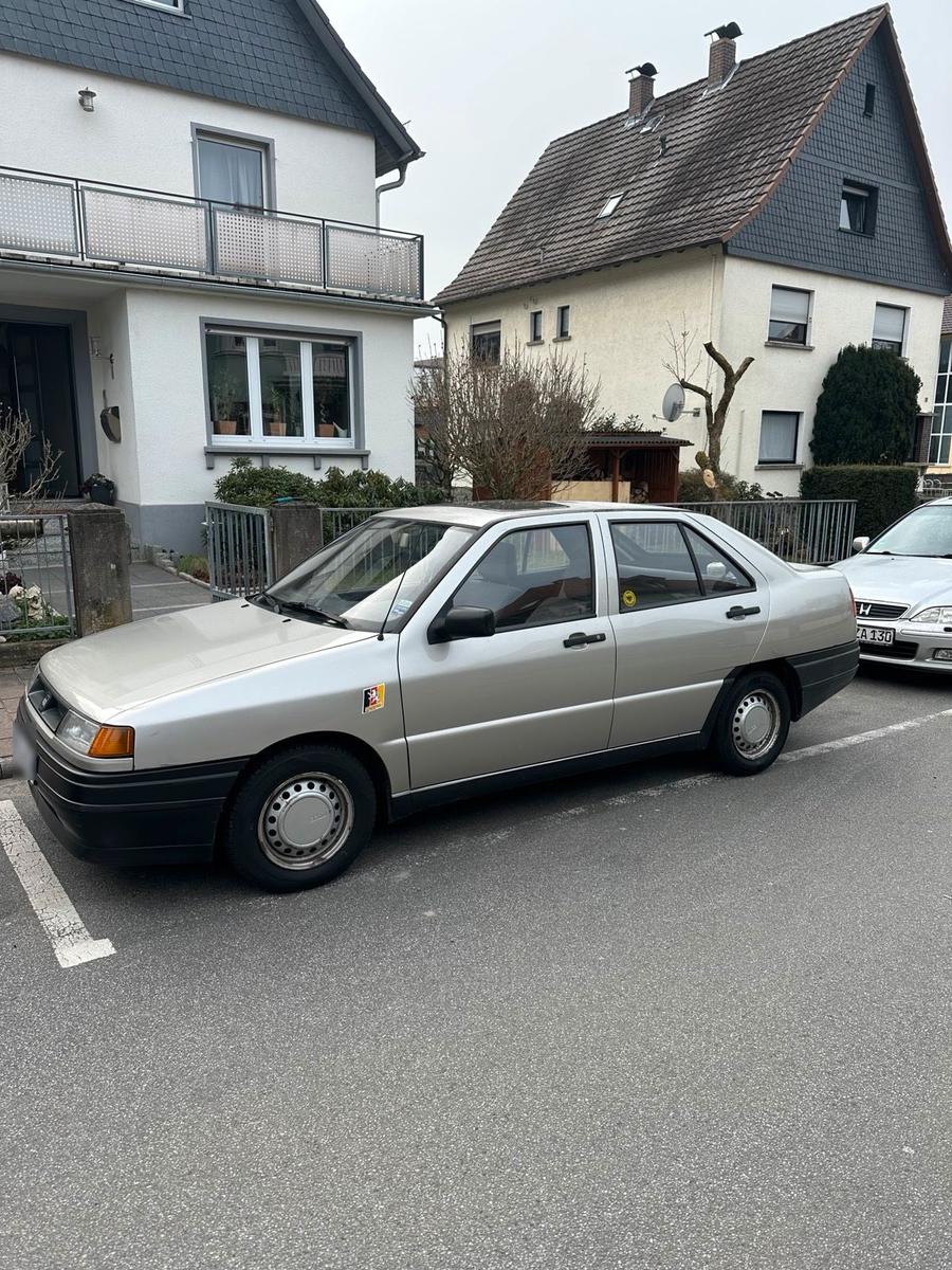 Seat Toledo