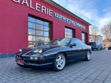 BMW 850 CSI // DEUTSCHES AUTO// - BMW aus 1992