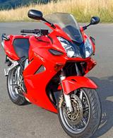 Honda VFR 800 RC46 Vtec ABS - Angebote