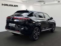 Honda HR-V - Vorschau Bild 4