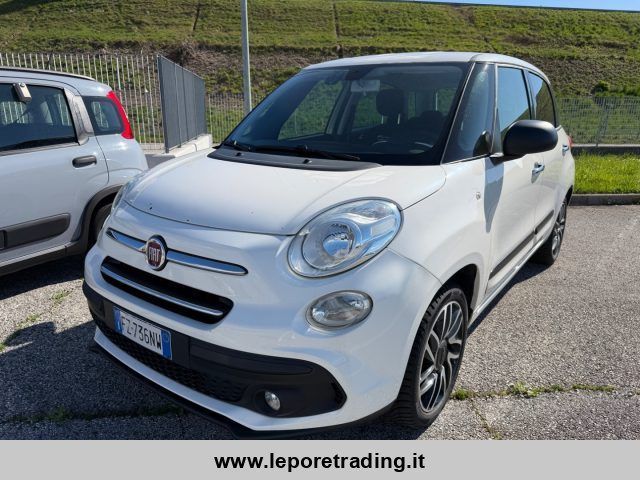 Image of Fiat 500L Urban