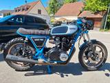 Yamaha XS750 Caferacer - YAMAHA XS 750