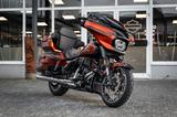 Harley-Davidson CVO Street Glide FLHXSE 121 Cui - KESSTECH - - HARLEY-DAVIDSON STREET GLIDE FLHX