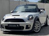 MINI Cooper S Cabrio/JCW-Paket/BiXen/Leder/Navi/PDC - MINI MINI: Cab