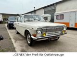 Andere Wolga M24 Kombi - Andere aus 1980