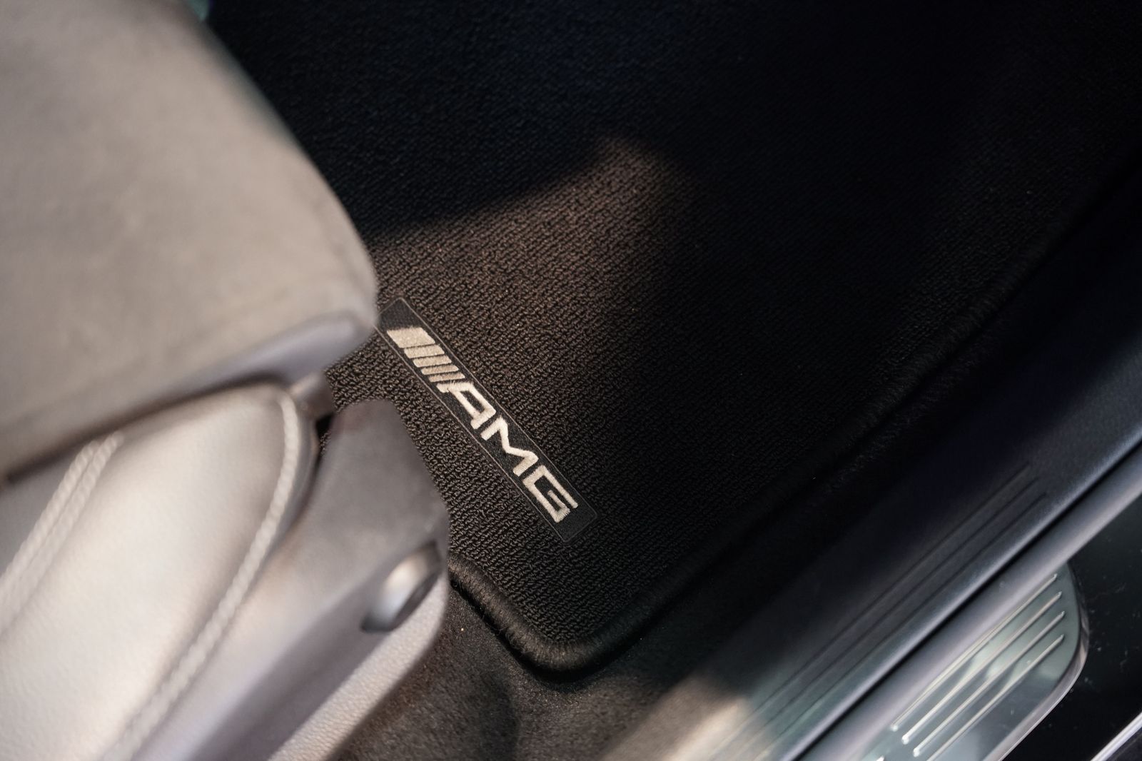 Mercedes Benz E 220
