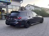BMW M3 Competion M xDrive Touring Carbon, 360, H/K - BMW M3 mit Benzin-Antrieb: Kombi, Automatik