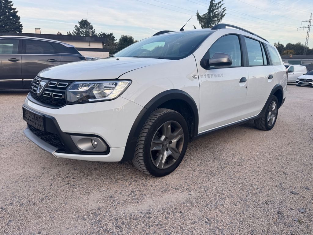 Image of Dacia Logan