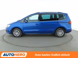 Volkswagen Sharan 1.4 TSI Comfortline BM*XENON*PDC*SHZ* - gebrauchte Vans in Köln
