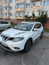 Nissan X-Trail - Nissan X-Trail in Rostock