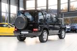 Mercedes-Benz G 350 d *BURMESTER*SCHIEBEDACH*LEDER*360°KAMERA - Mercedes-Benz G 350 in Bonn