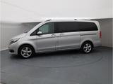 Mercedes-Benz V 220 d Edition lang +Comand+LED+Cam.+AHK+Totw - Wohnmobil oder -wagen Paderborn