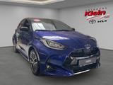 Toyota Yaris Hybrid Style Plus 1.5 PDC Klimaauto Kamera - Toyota Yaris: Style Plus