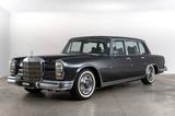 Mercedes-Benz 600 (W100)/2022 kpl. Restauration/*Schiebedach* - Oldtimer: Restauration
