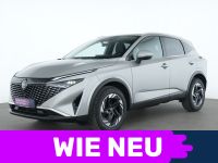 Nissan Qashqai - Vorschau Bild 1