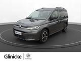 Volkswagen Caddy Life 2,0 TDI 7-Gang NAVI AHK LED KLIMA