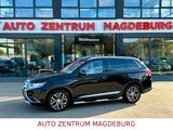 Mitsubishi Outlander Top 4WD AUTOM*SD*KAMERA*7SITZER - Mitsubishi Outlander: 7
