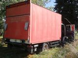 Mercedes-Benz 814 D - Angebote