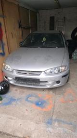 Mitsubishi Colt - gebrauchte Mitsubishi Colt aus dem Jahr 2001